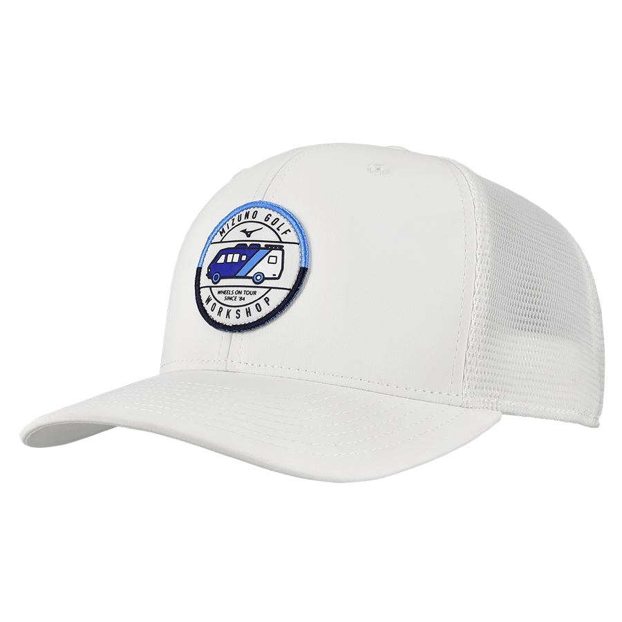 Golf Workshop Trucker Hat - 